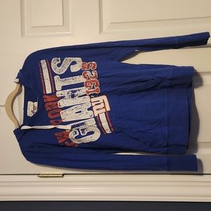 NY GIANTS Sweatshirt